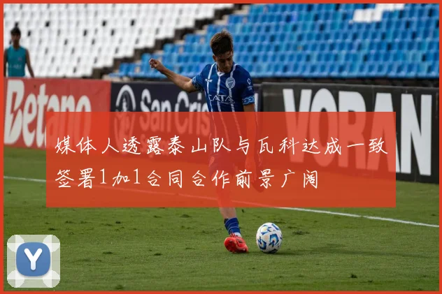 媒体人透露泰山队与瓦科达成一致签署1加1合同合作前景广阔